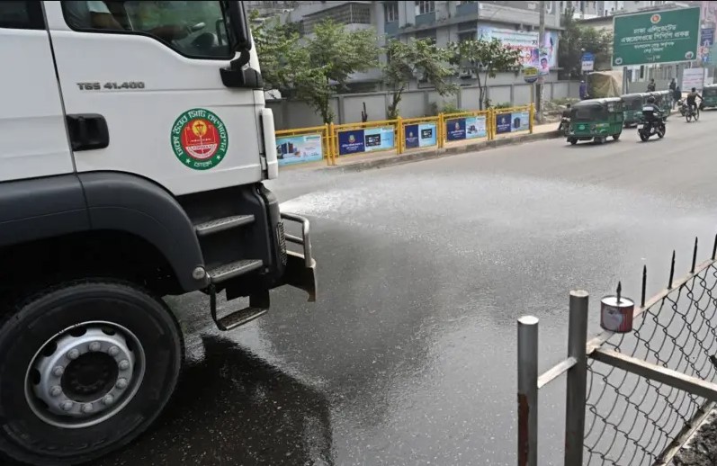 সিটি ও জেলা পরিষদ কি বিএনপি নেতাদের পুনর্বাসন কেন্দ্রে পরিণত হলো